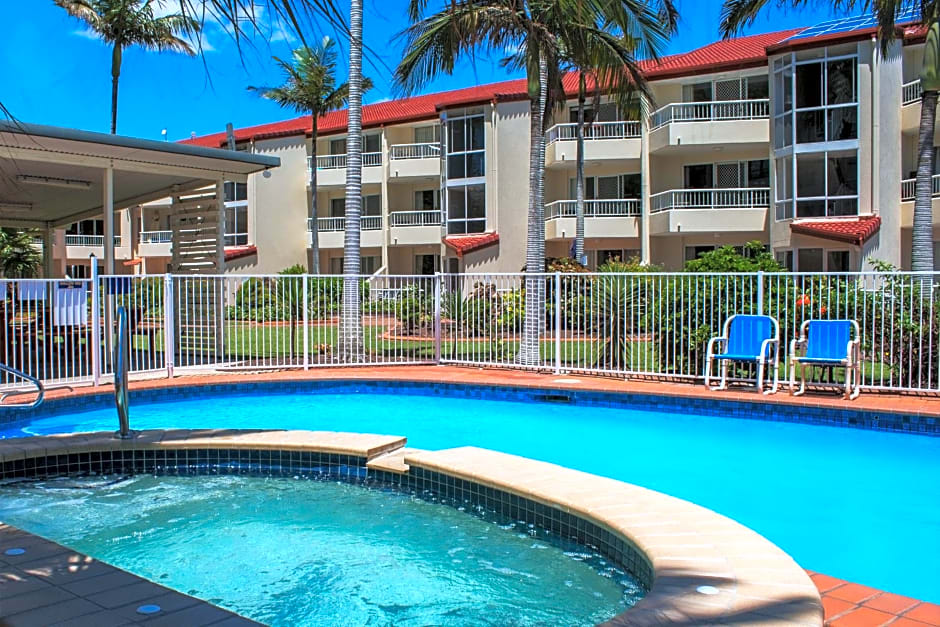 Key Largo Holiday Apartments