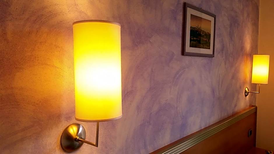 Palace Hotel Due Ponti