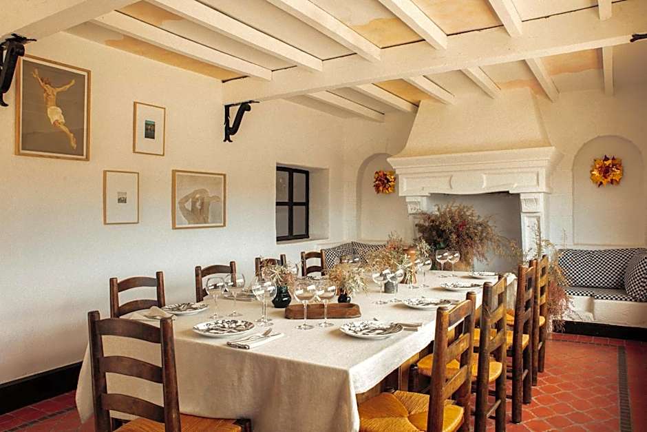 Auberge Cavaliere du Pont des Bannes