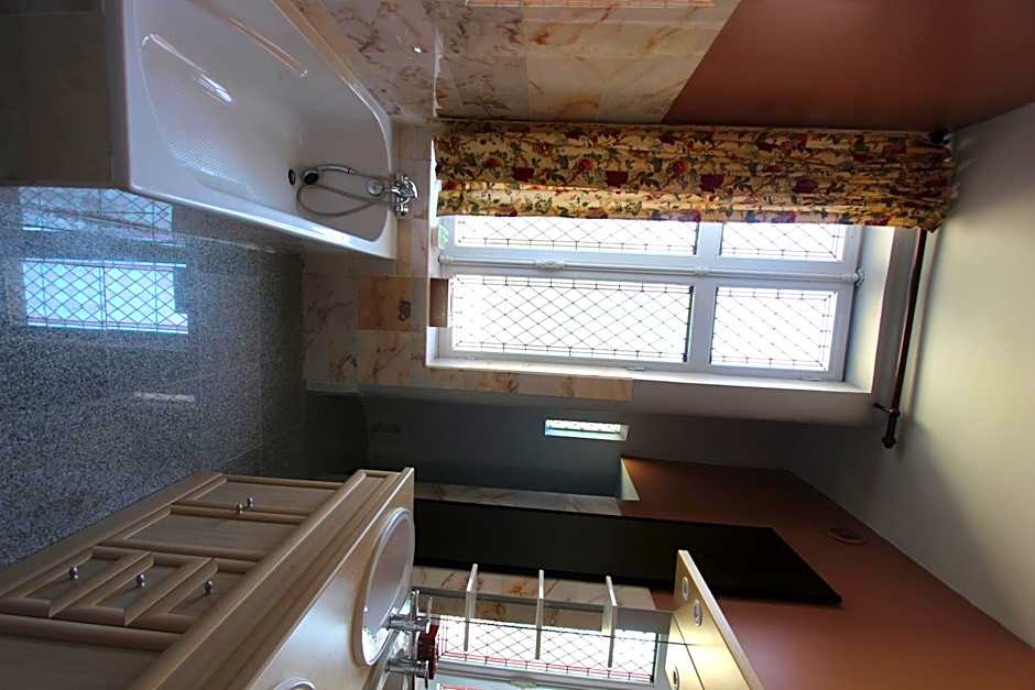 Château d'Island Vézelay