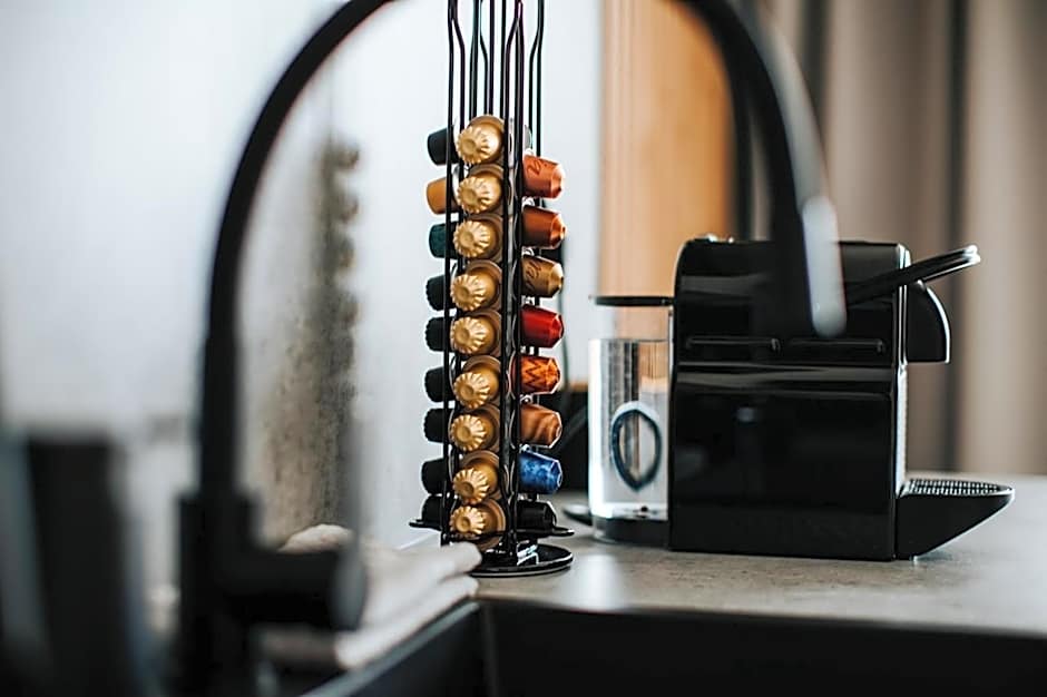 Daroszówka - Domki i Apartamenty z Widokiem Solina