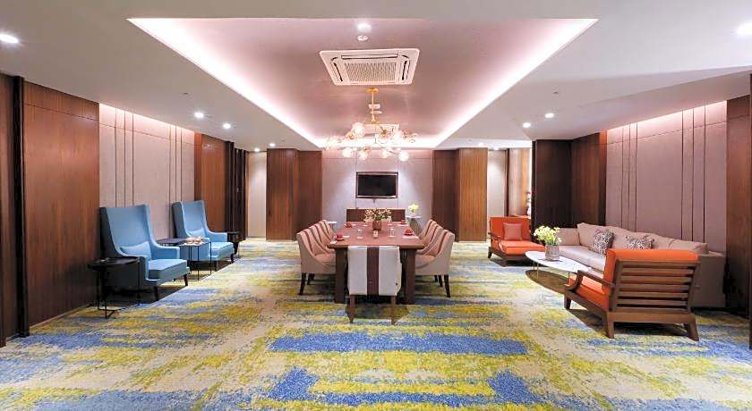 Radisson Lampung Kedaton