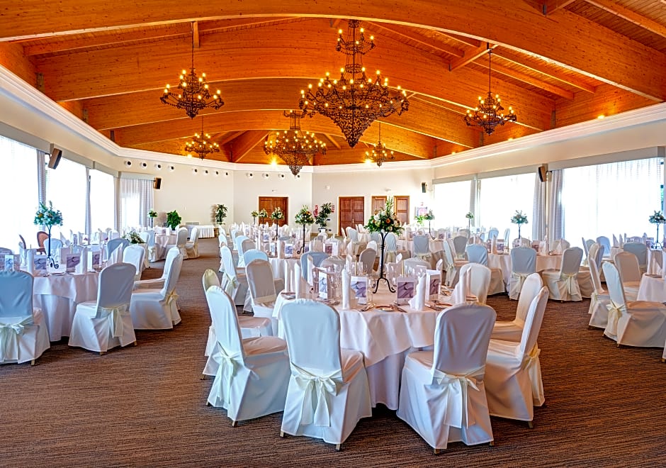 Hipotels Barrosa Palace