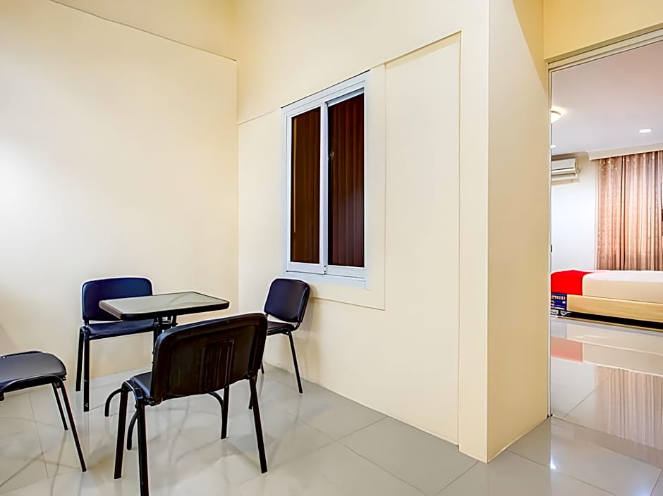 Hotel O Sofia Homestay Syariah