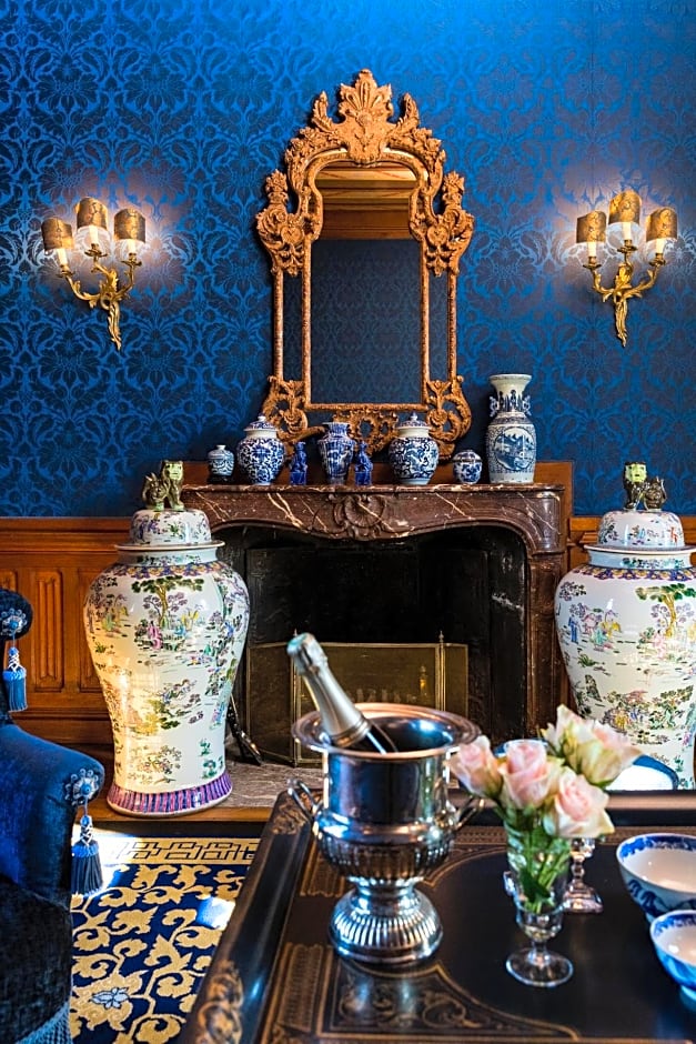 Château de Beauvais