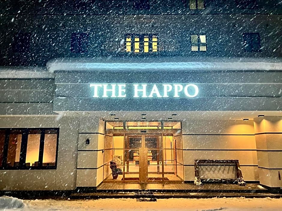 THE HAPPO by Hakuba Hotel Group