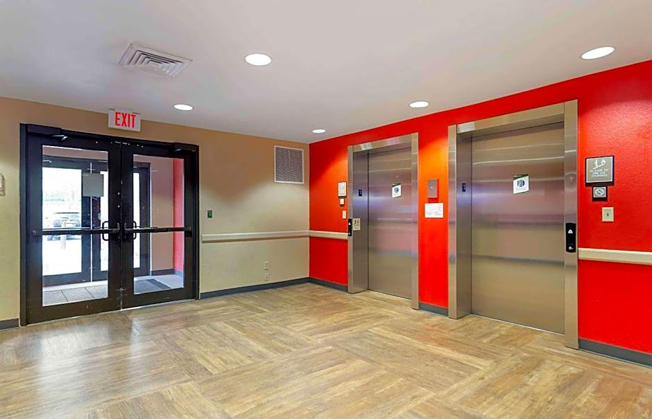 Extended Stay America Suites - Atlanta - Perimeter - Crestline