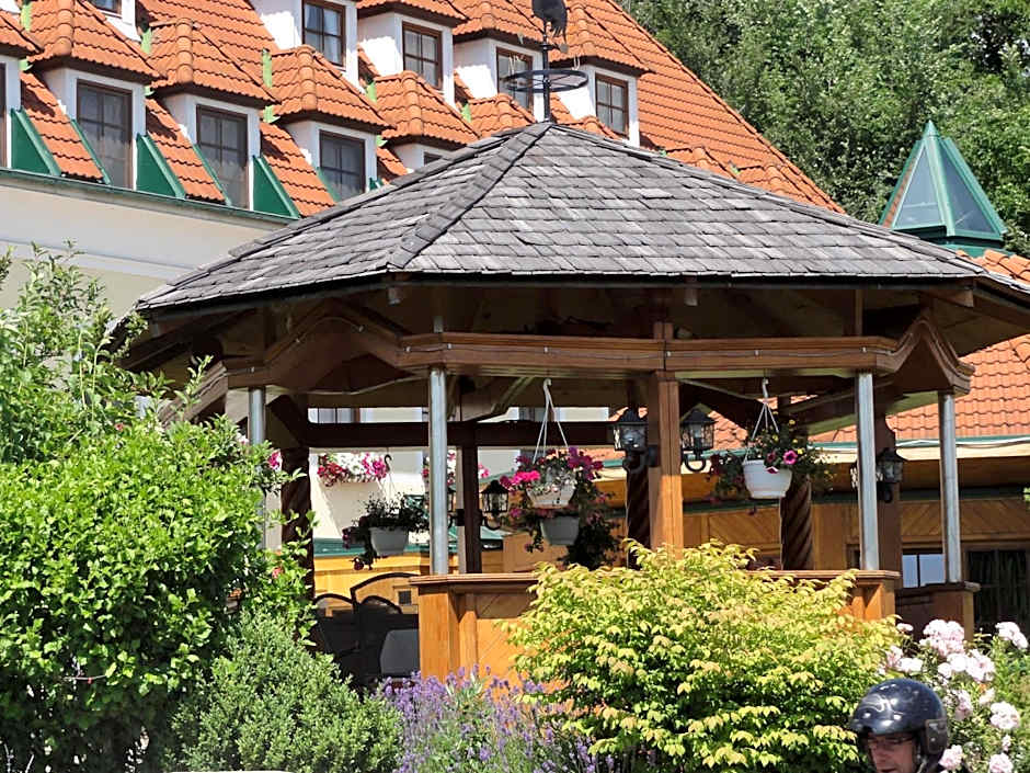 Landhotel Wachau - Bed and Breakfast