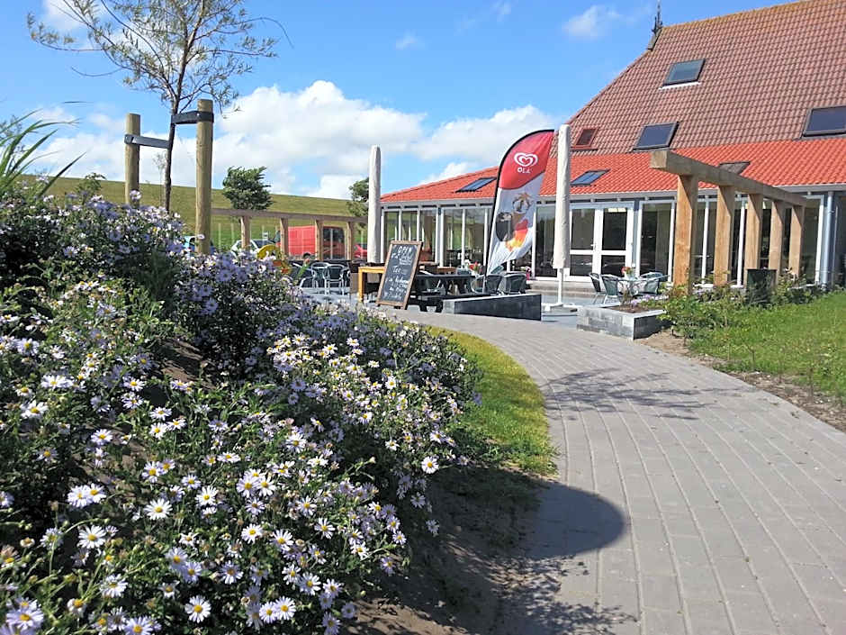 Bed and Breakfast De Zeehoeve