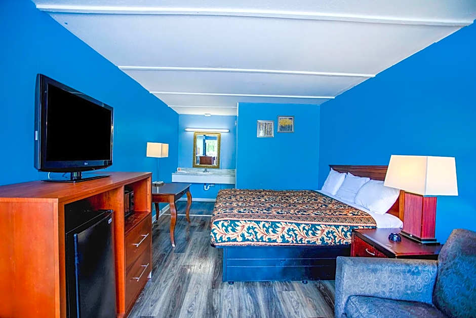 OYO Inn Kernersville