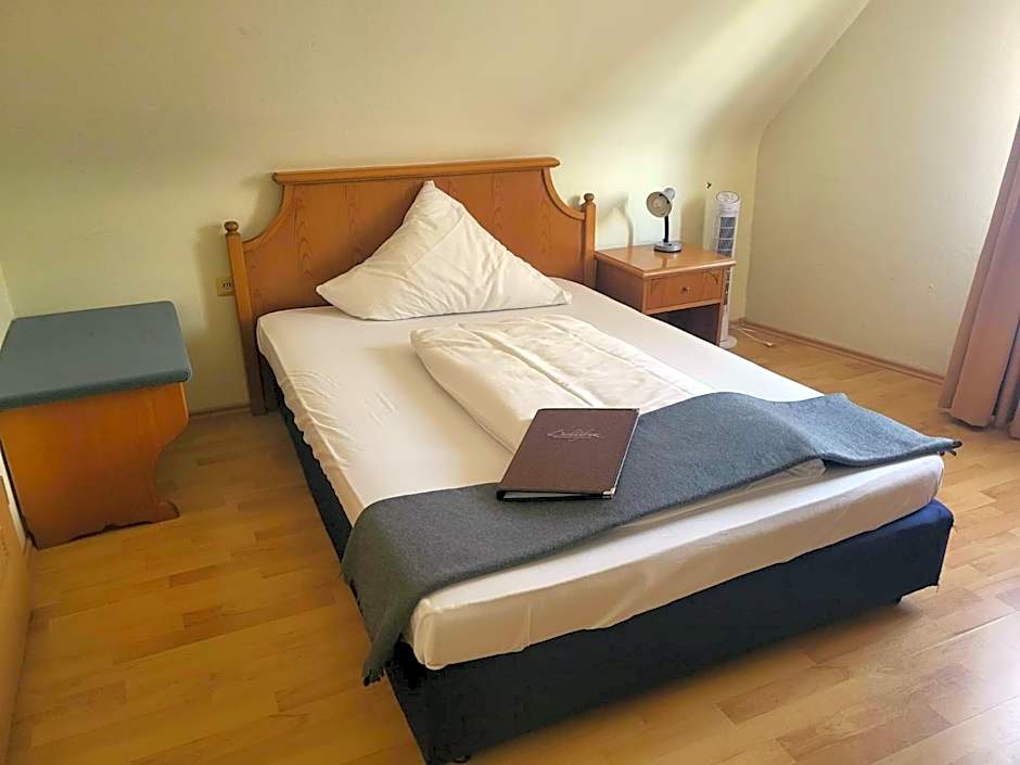 Brauereigasthof Dachsenfranz