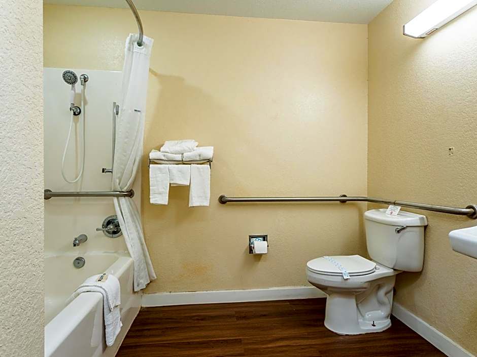 Microtel Inn & Suites By Wyndham Ocala
