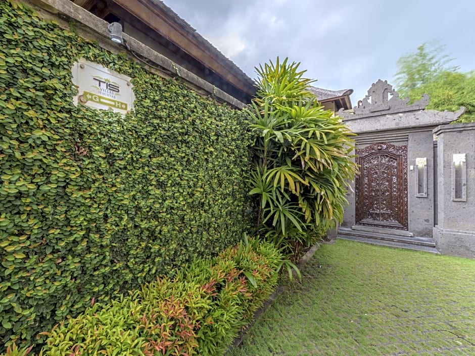Tis Villas Seminyak by Premier Hospitality Asia