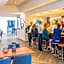 Novotel Grenoble Centre