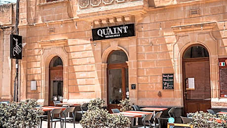 Quaint Boutique Hotel Sannat