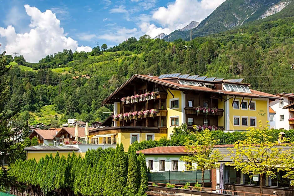 Hotel Mozart