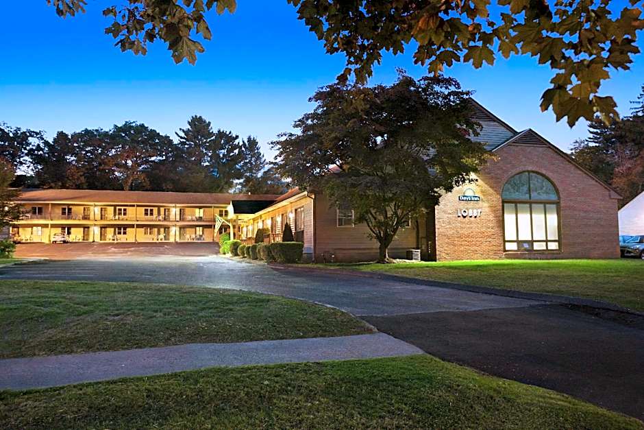 Quality Inn Great Barrington