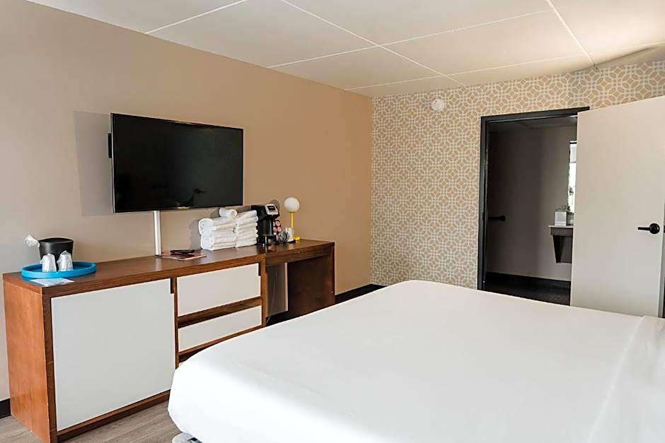 Cartoon Network Hotel