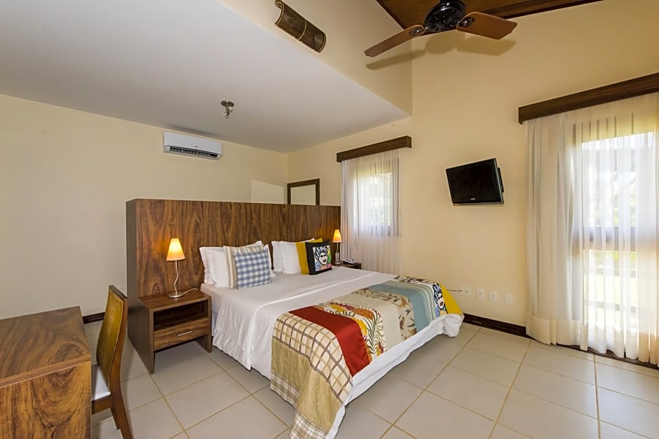 Pipa Lagoa Hotel