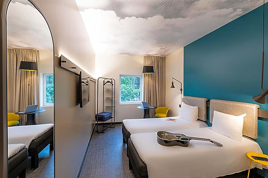 ibis Lisboa Alfragide