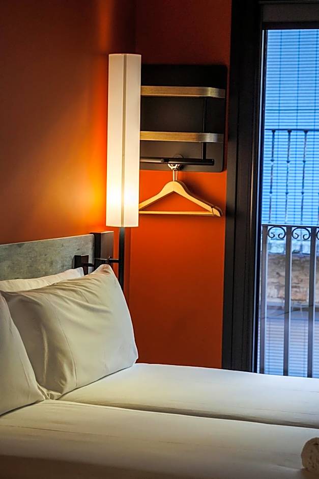 ibis budget Logrono Centro