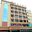 Yimi Hotel Guangzhou Railway Station Sanyuanli Branch