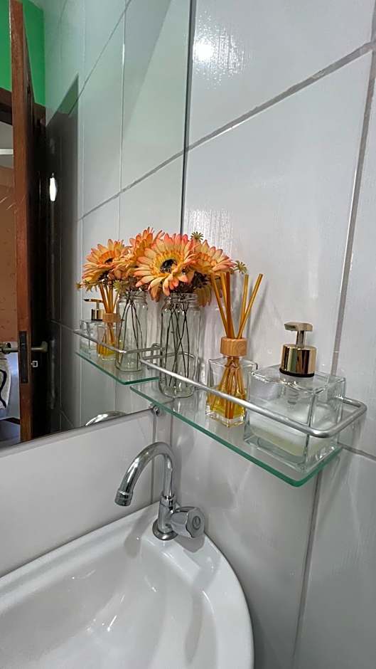 Pousada Casa redonda