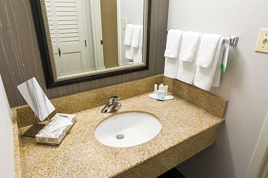 Courtyard by Marriott Montgomery
