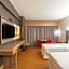 Mercure Uberlandia Plaza Shopping
