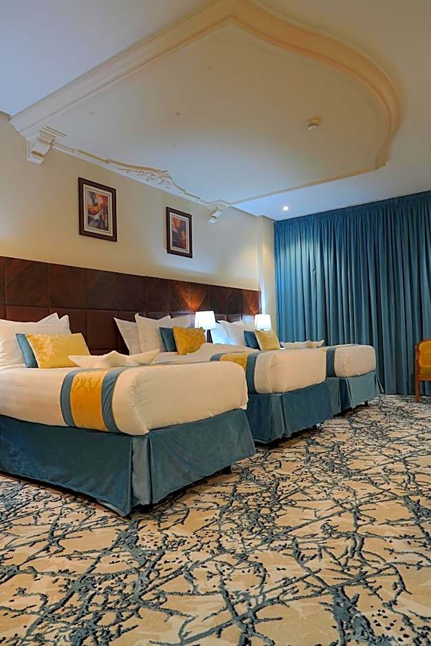 Saraya Al Deafah Hotel