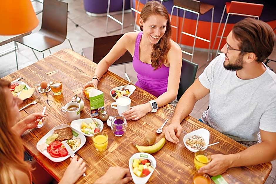 Explorer Hotel Montafon