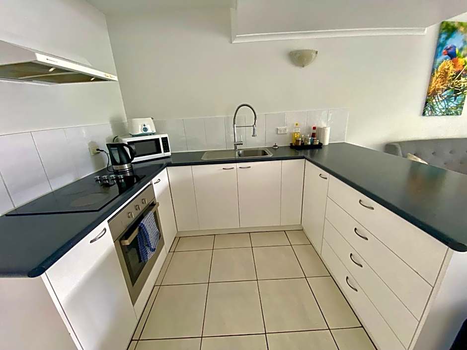 Reef Gateway Apartments