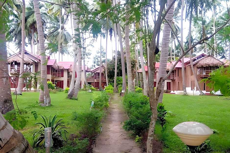 The Kingdom Hotel - Havelock Island