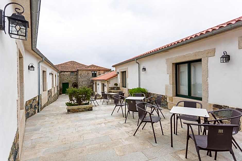 Casa da Ponte de Penas