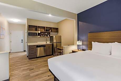 MainStay Suites Bourbonnais - Kankakee