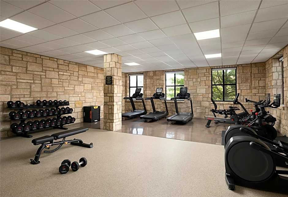 The Oread Lawrence, Tapestry Collection by Hilton