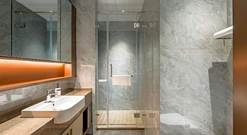 Holiday Inn Express Qidong Economic Zone By IHG