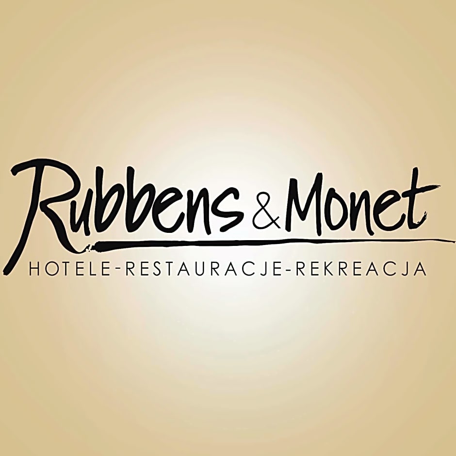Hotel Rubbens & Monet