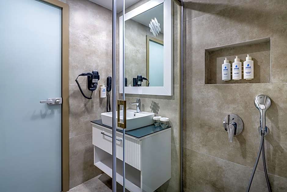 Saphir Hotel & Villas