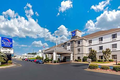Sleep Inn & Suites Millbrook - Prattville