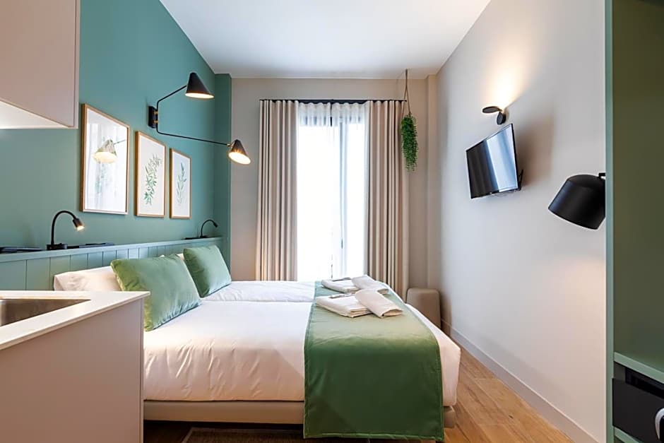 Moontels Mercado de Ruzafa