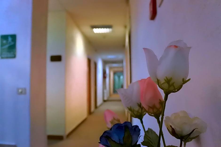 Hotel Loreto