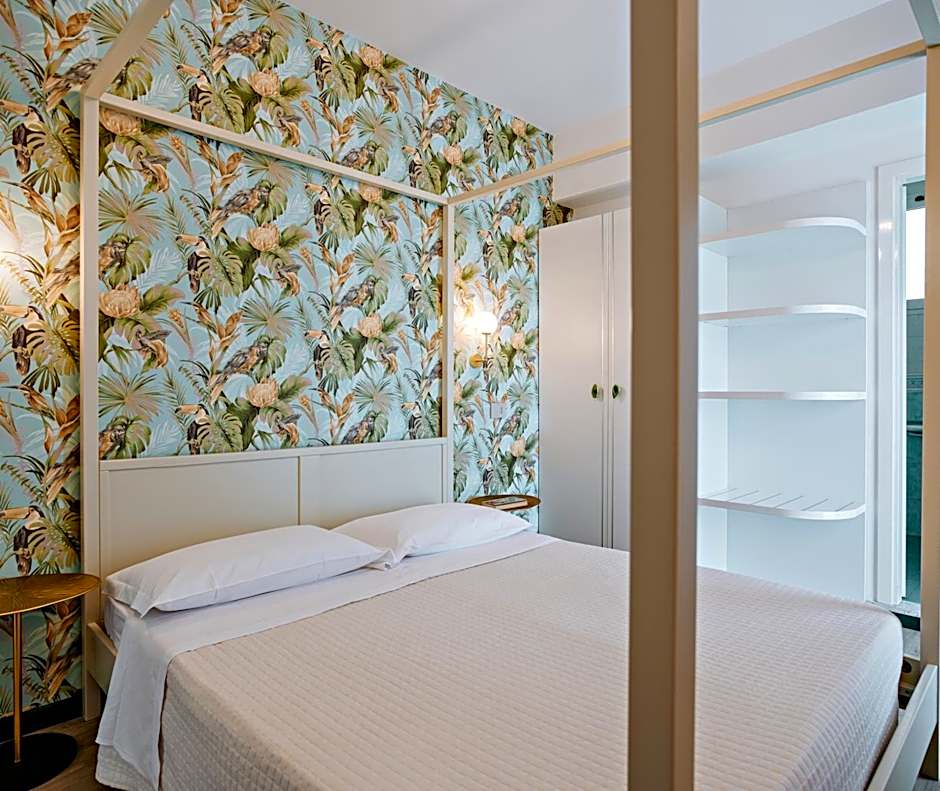SoleMare Hotel e Residence