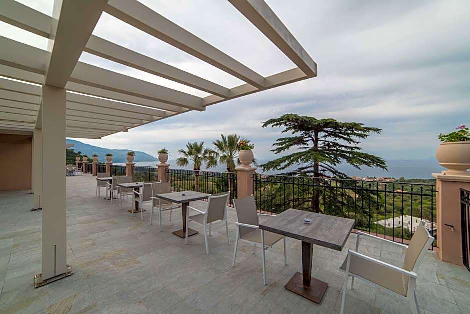 Best Western Plus Hotel Terre di Eolo