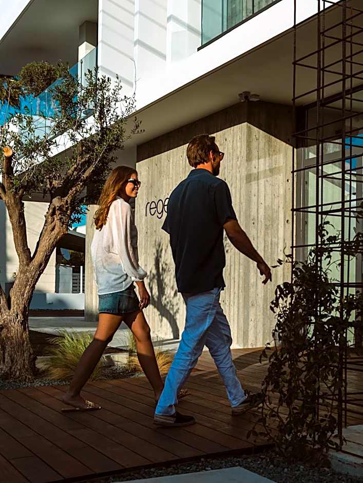 Regency Boutique Hotel Holiday Suites