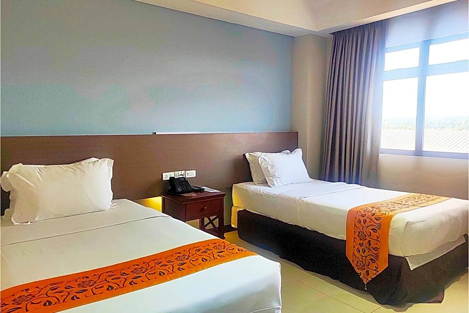 Panorama Summit Hotel