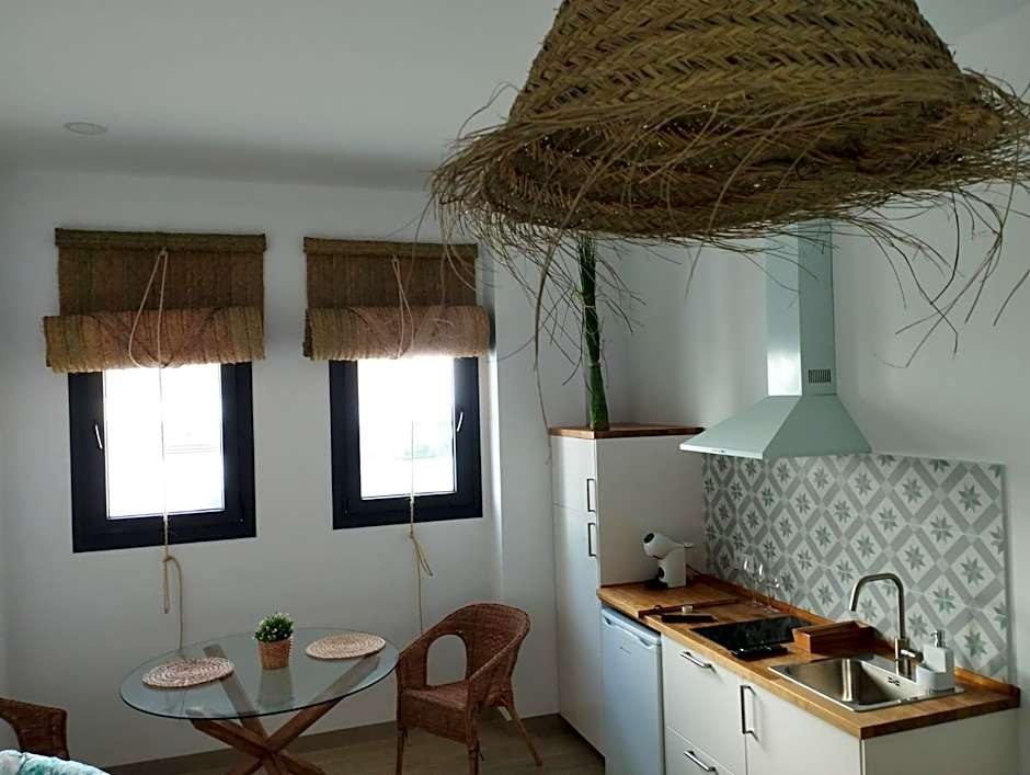 Mirador de Trafalgar Conil