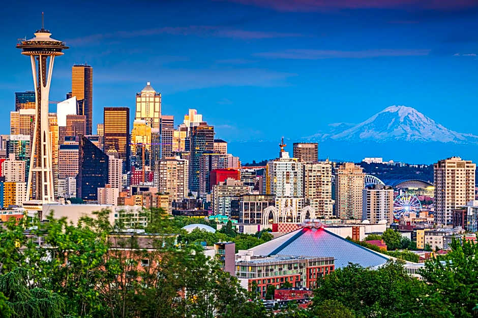 Kimpton Palladian Hotel By IHG