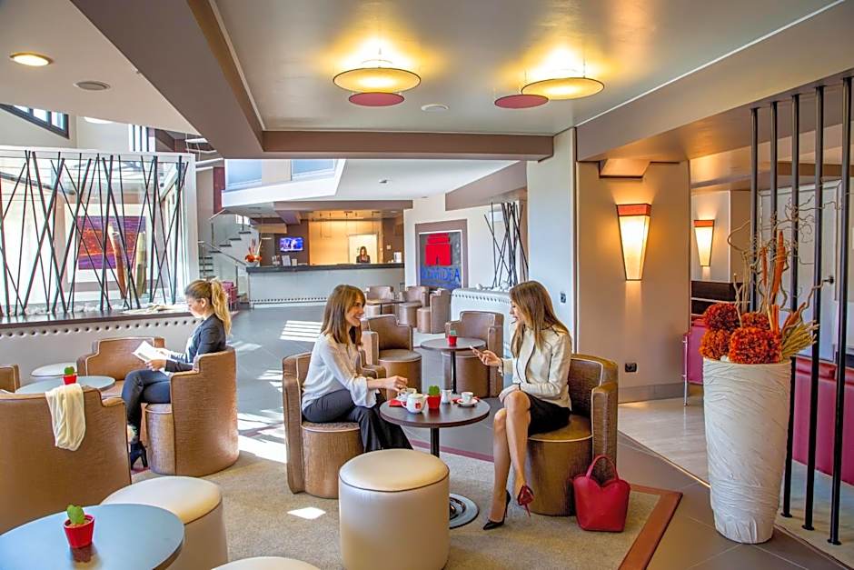 Hotel Domidea