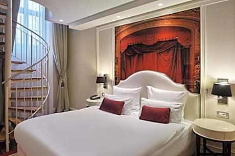 Junior Duplex Suite